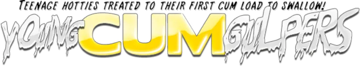 Young Cum Gulpers