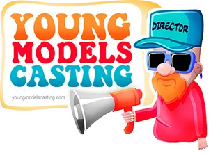Young Models Casting