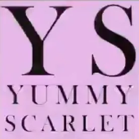 Yummy Scarlet