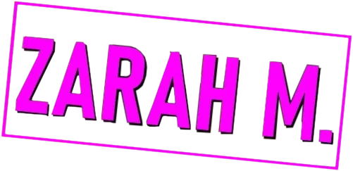 ZarahMilf