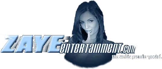 Zaye Entertainment