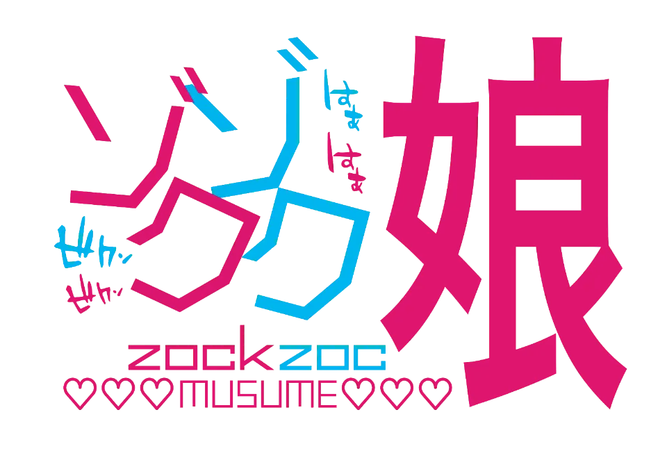 Zockzoc Musume
